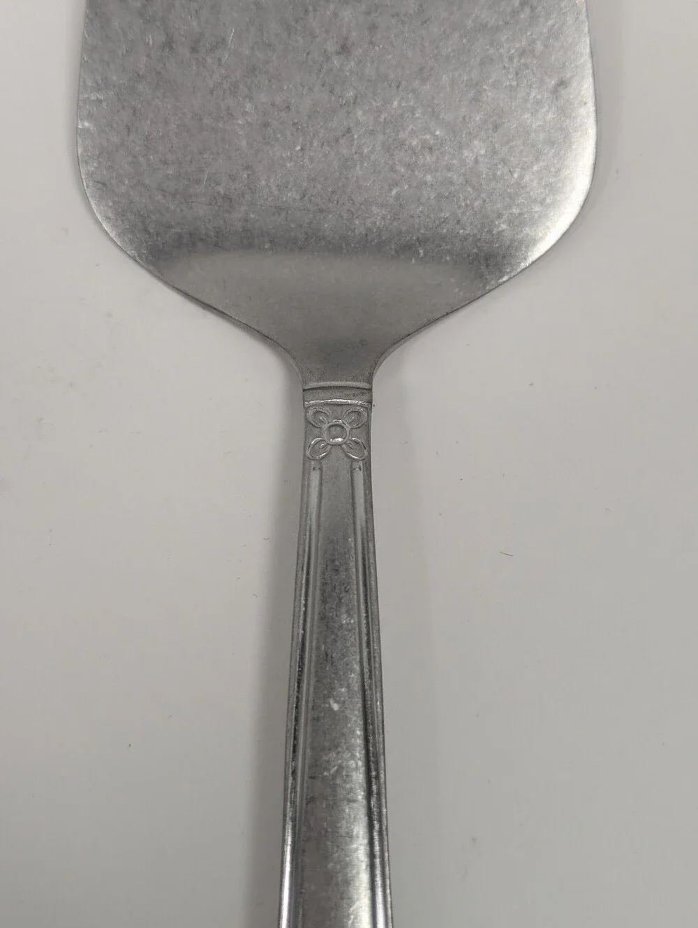 N/A vintage ornate